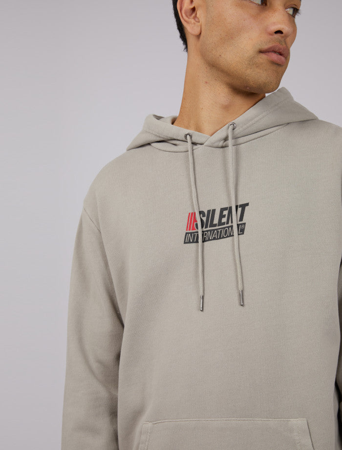 Silent Theory Hot Lap Hoody
