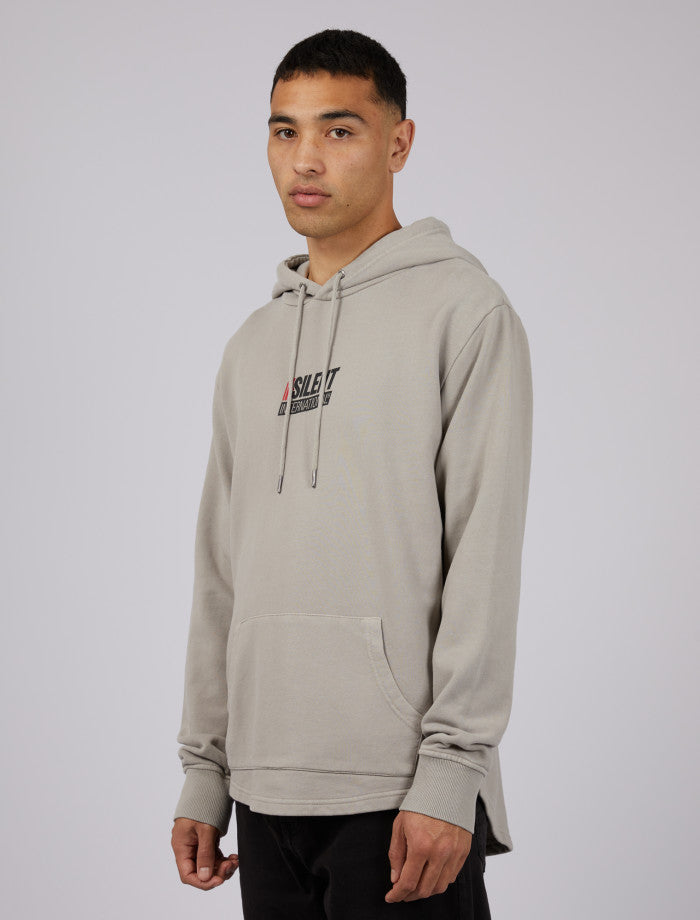 Silent Theory Hot Lap Hoody