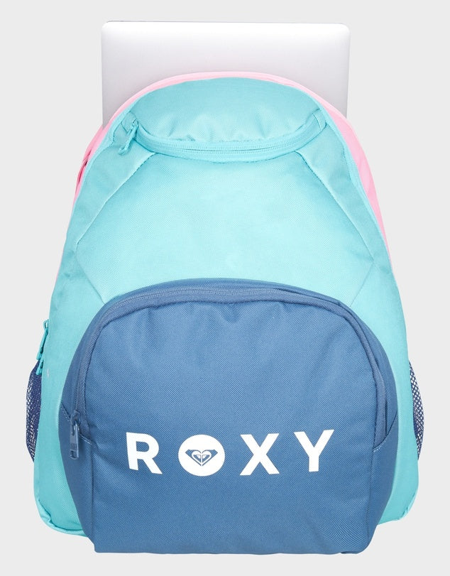 Roxy Shadow Swell Solid Bon Bon