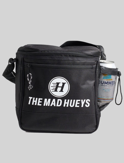 The Mad Hueys | Cooler Bag - Black