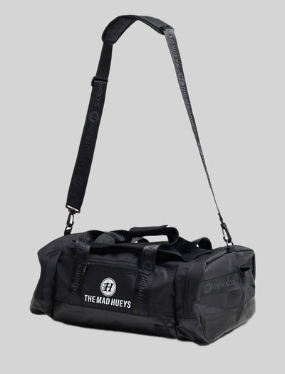 The Mad Hueys  | Duffle - Black