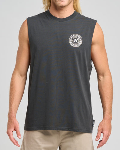 Mad Hueys Good Life Muscle