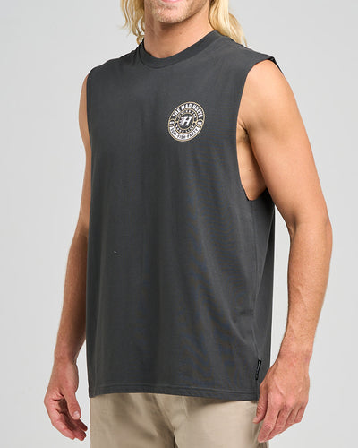 Mad Hueys Good Life Muscle