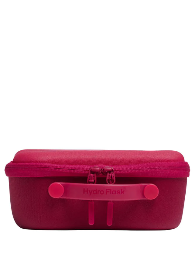 Hydro Flask Kids Insulated Lunch Box Small- Peony