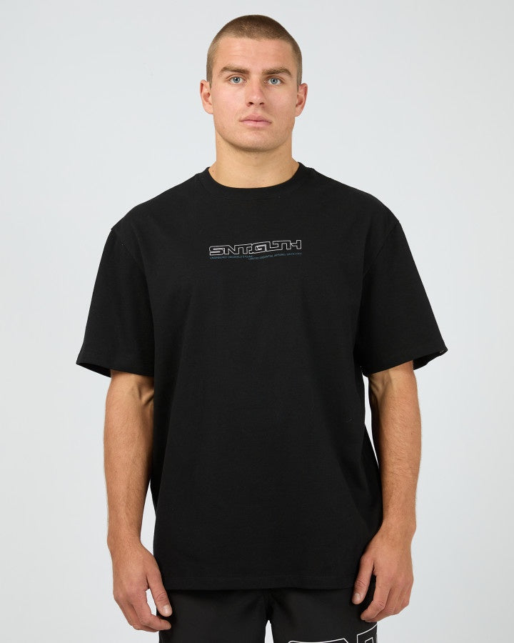 St Goliath Hyper Link Tee