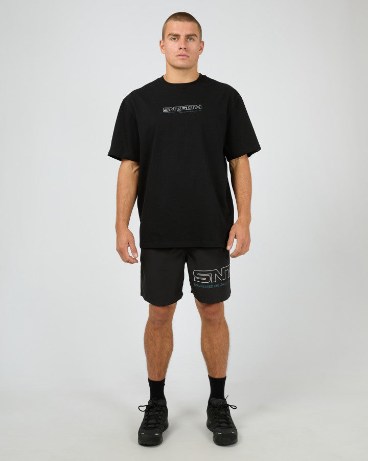 St Goliath Merchandise Tee