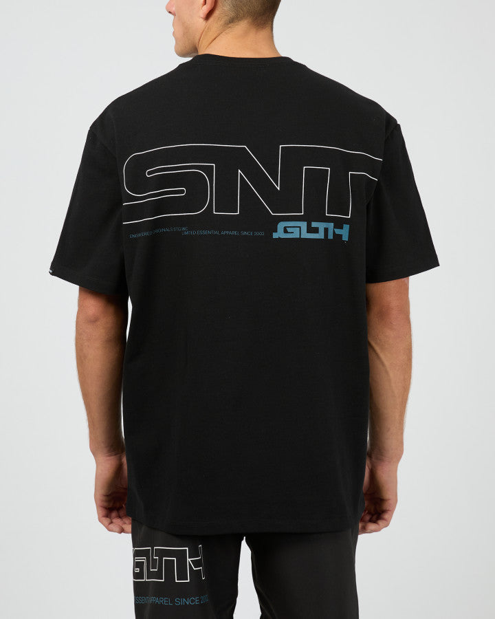 St Goliath Hyper Link Tee