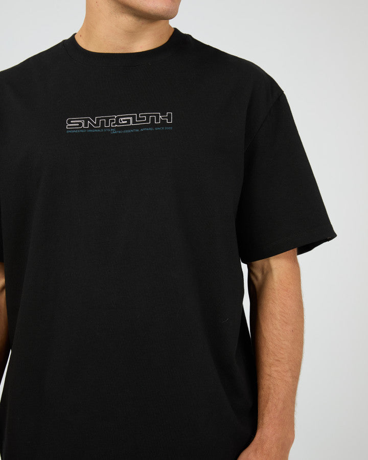 St Goliath Hyper Link Tee