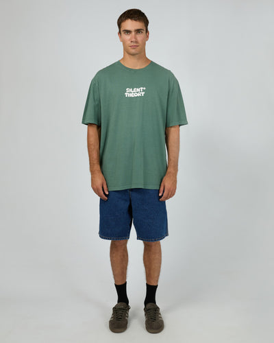 Silent Theory Iconic Tee