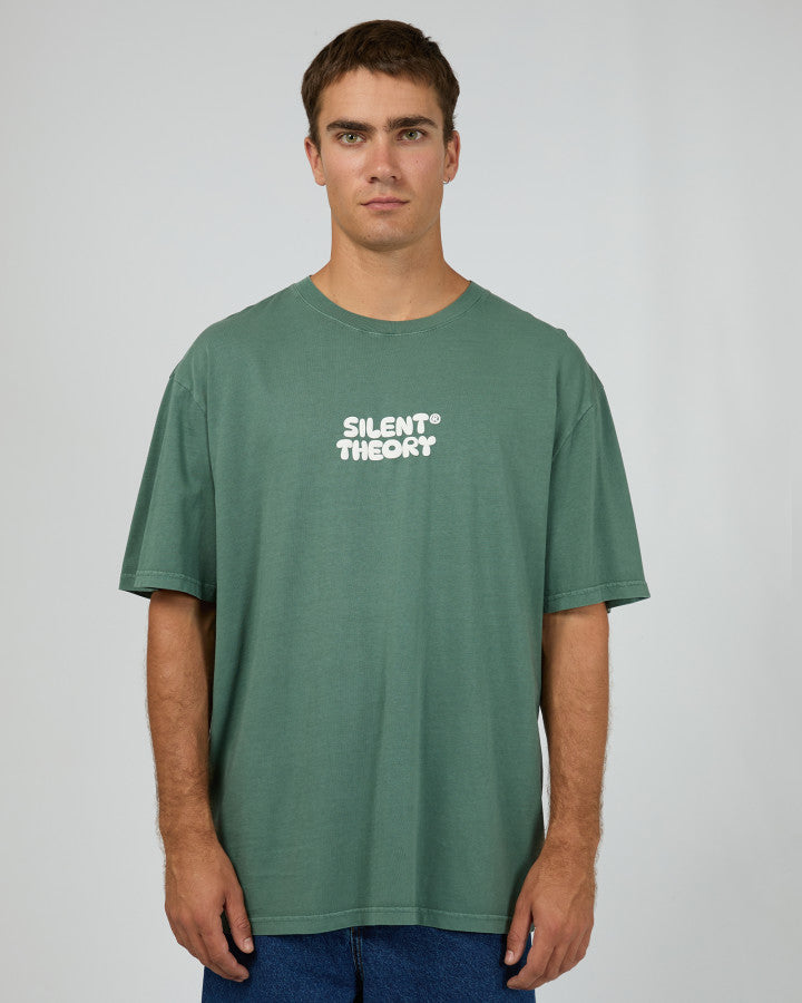 Silent Theory Iconic Tee