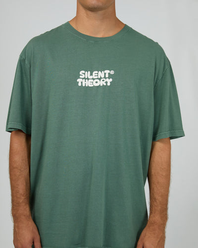 Silent Theory Iconic Tee