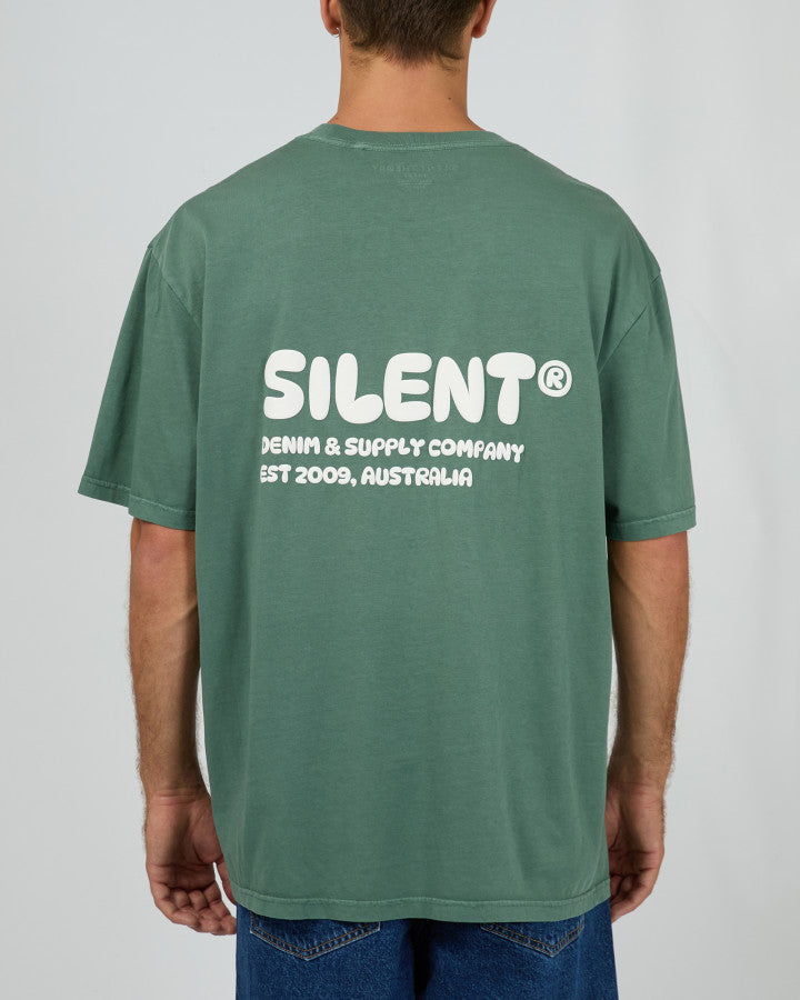 Silent Theory Iconic Tee
