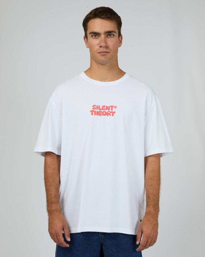 Silent Theory Iconic Tee
