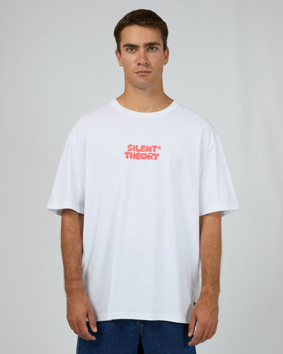 Silent Theory Iconic Tee