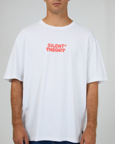 Silent Theory Iconic Tee