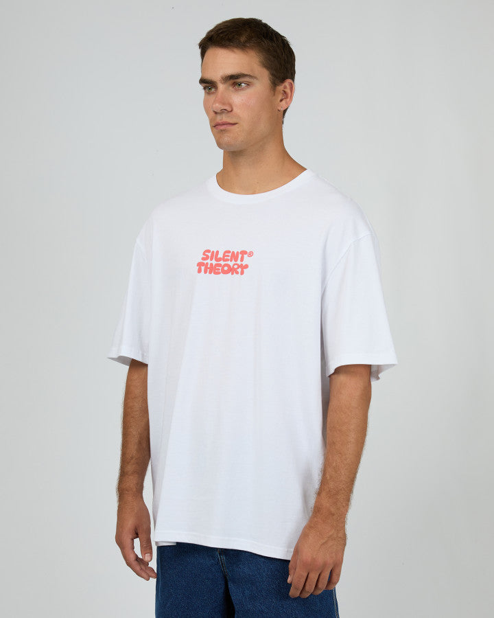 Silent Theory Iconic Tee