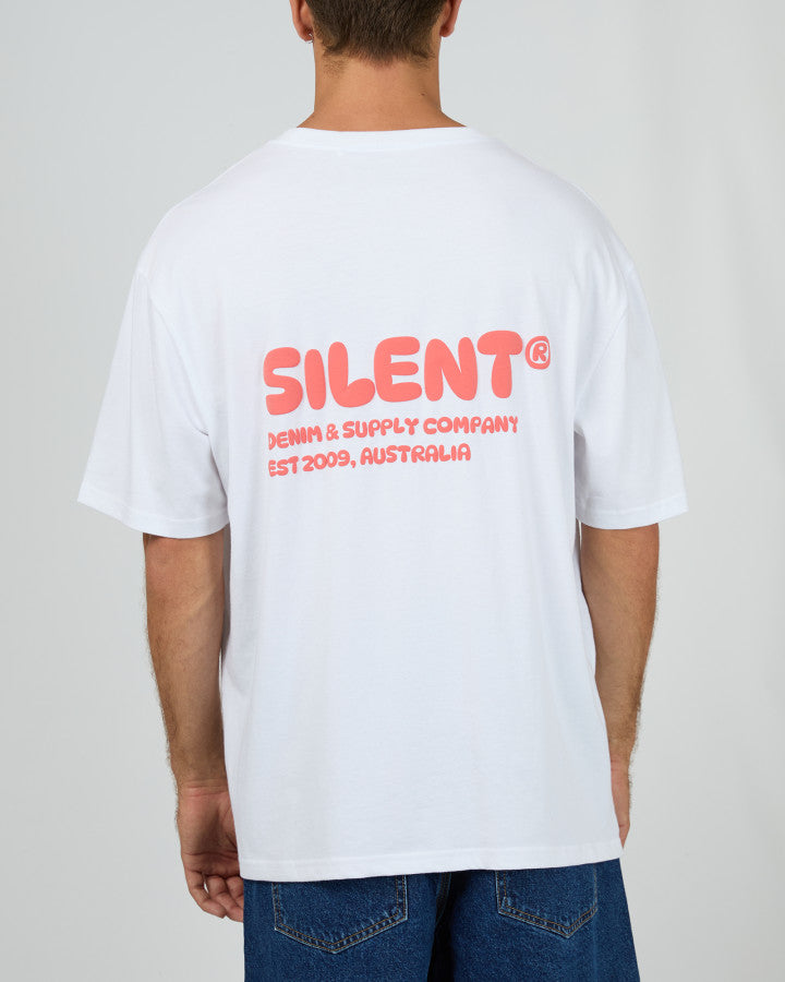 Silent Theory Iconic Tee