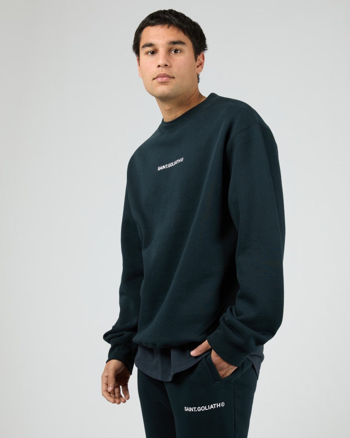 St Goliath Id Crew