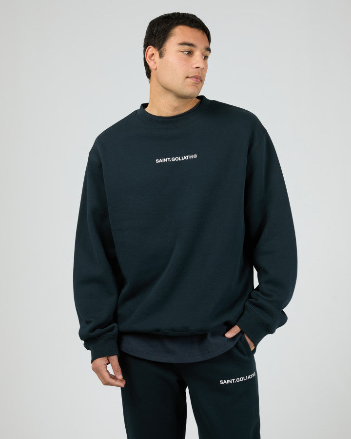 St Goliath Id Crew
