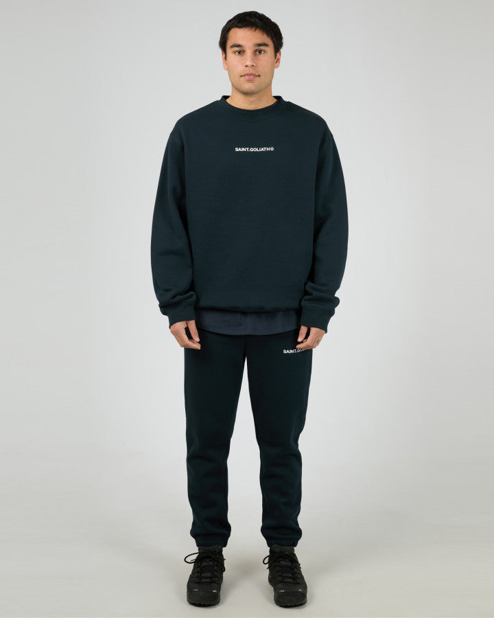 St Goliath Id Crew