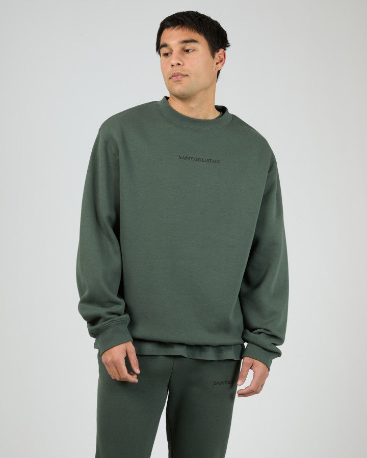 St Goliath Id Crew