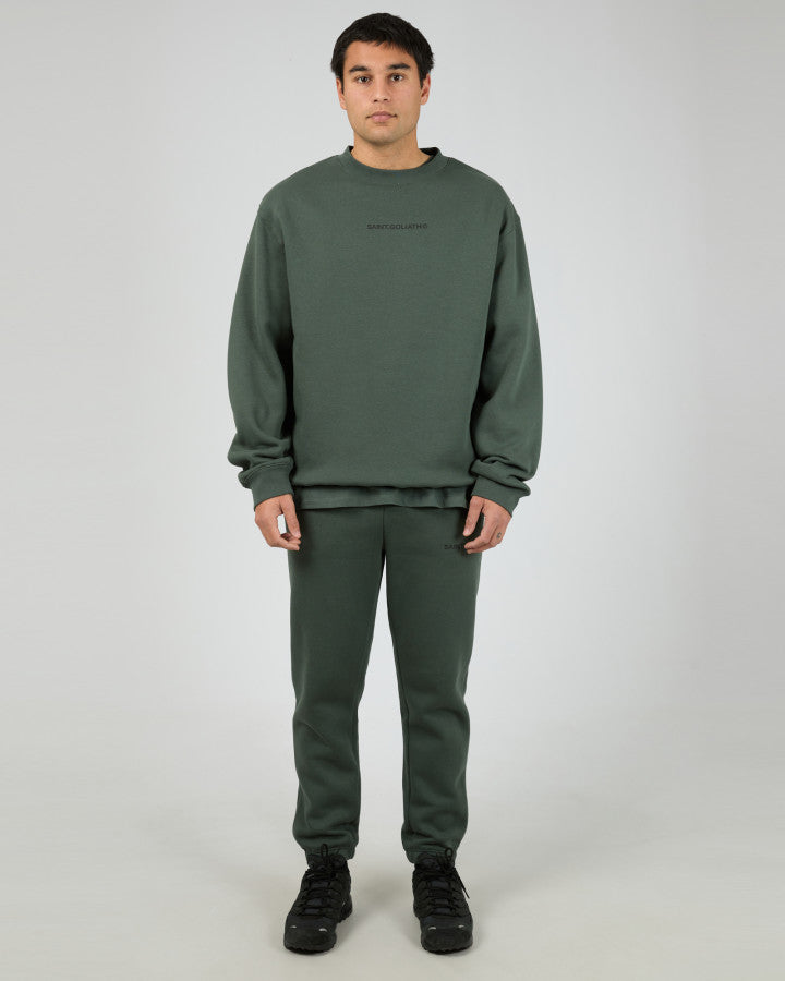 St Goliath Id Crew