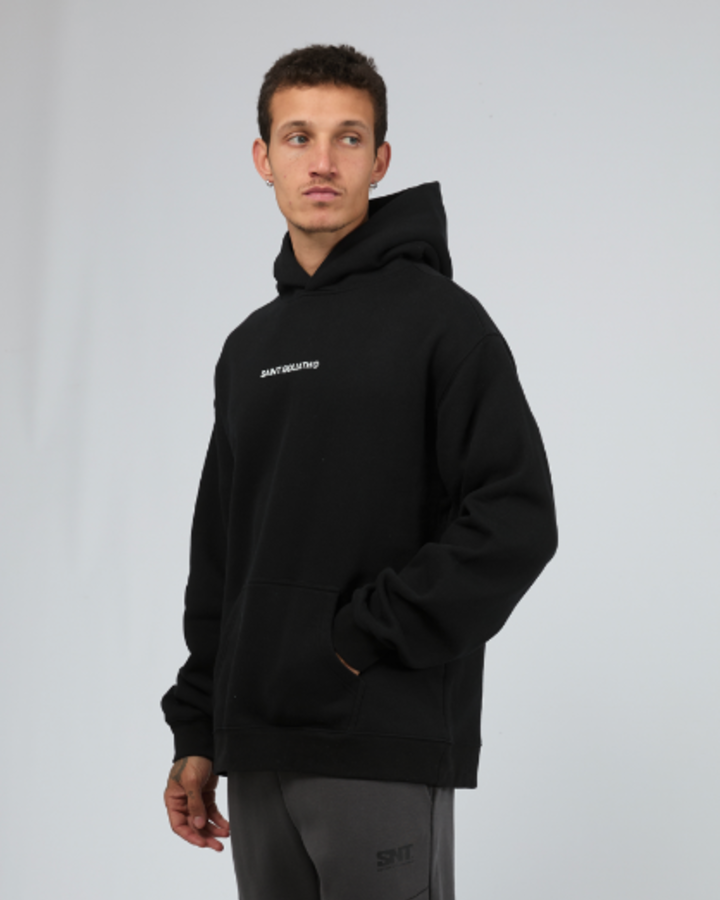 St Goliath Id Hoodie