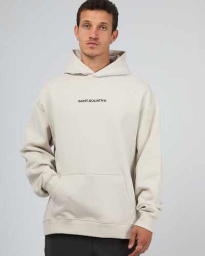 St Goliath ID Hoodie