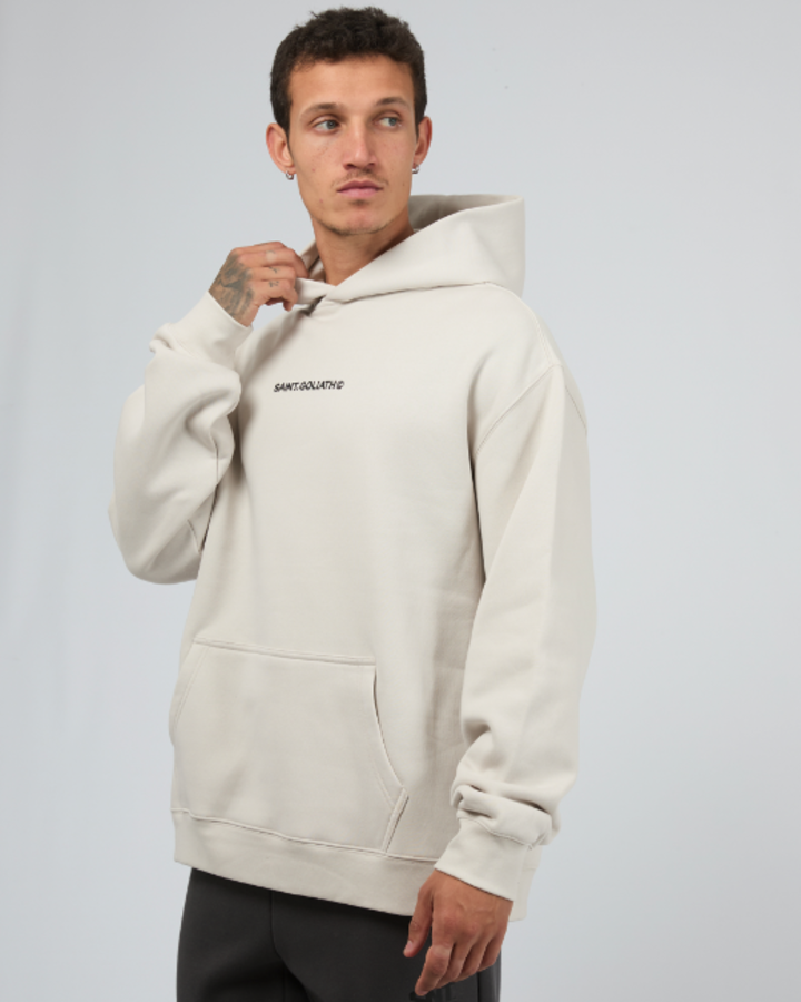 St Goliath ID Hoodie