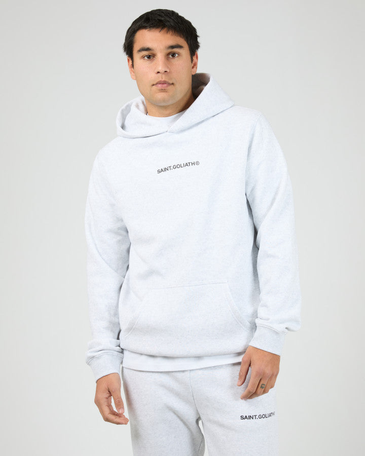 St Goliath Id Hoodie