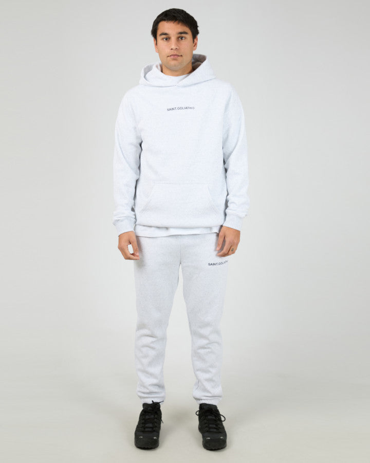 St Goliath Id Hoodie