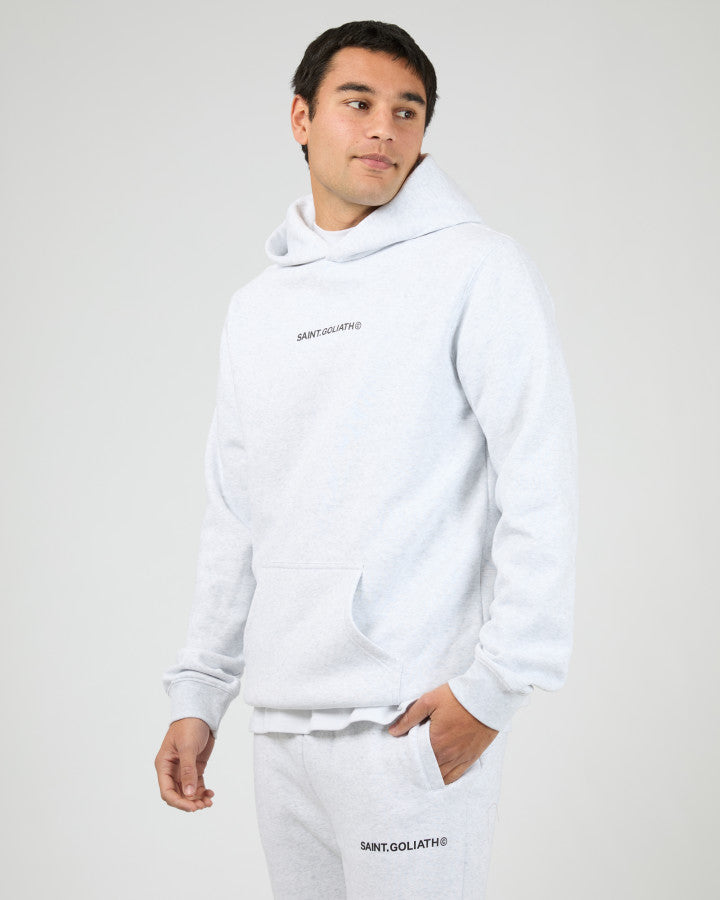 St Goliath Id Hoodie
