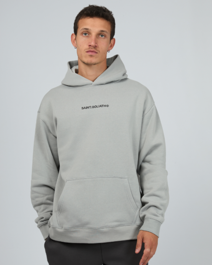 St Goliath Id Hoodie