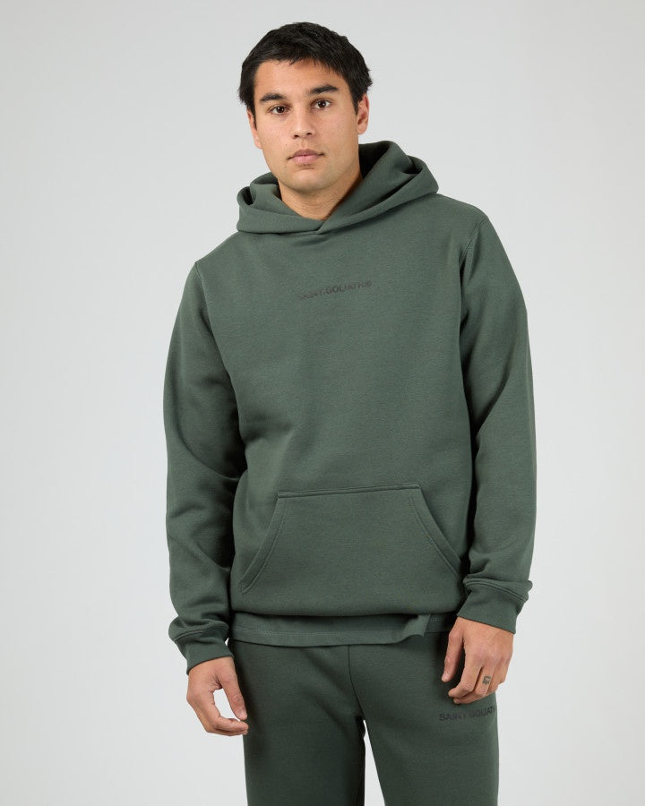 St Goliath Id Hoodie