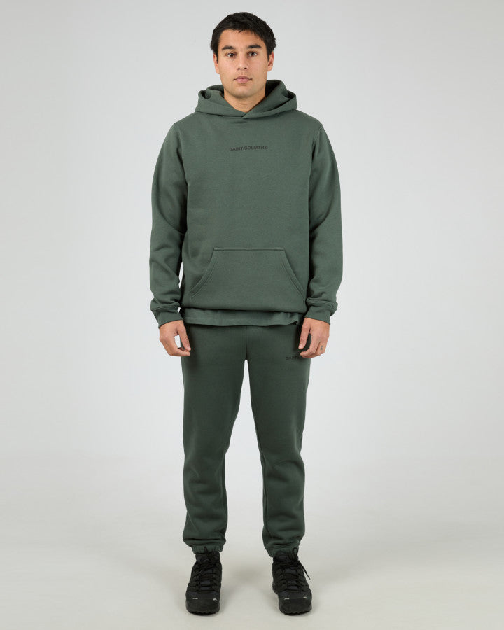 St Goliath Id Hoodie