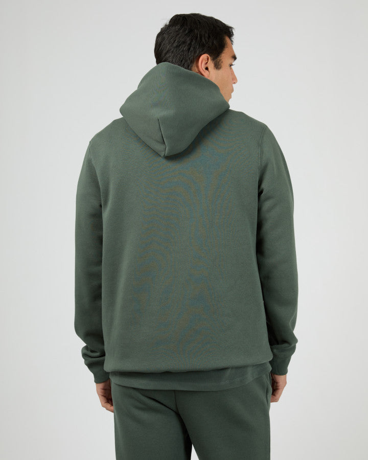St Goliath Id Hoodie