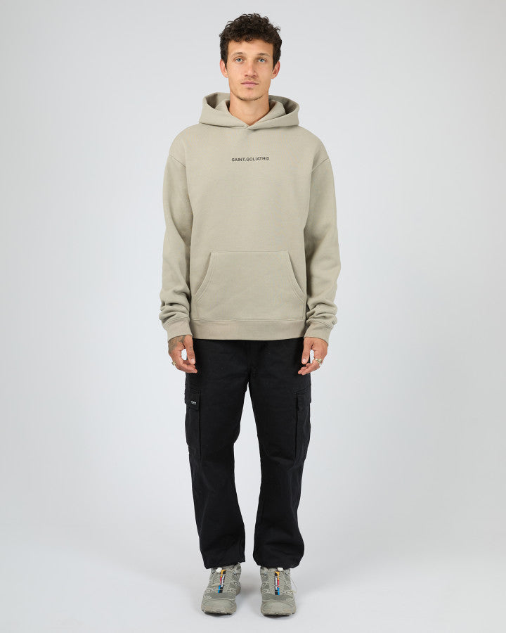 St Goliath Id Hoodie