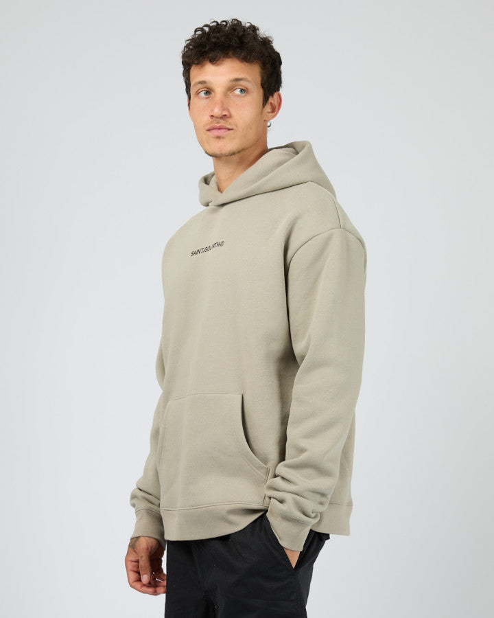 St Goliath Id Hoodie