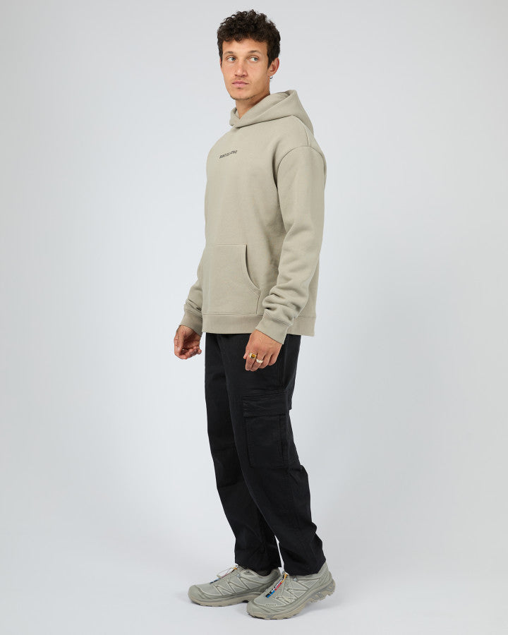 St Goliath Id Hoodie