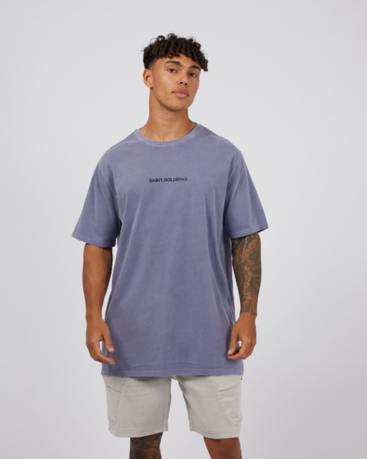 St Goliath Id Tee