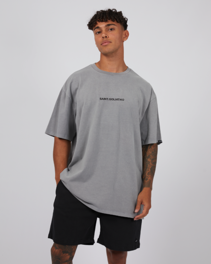 St Goliath Id Tee