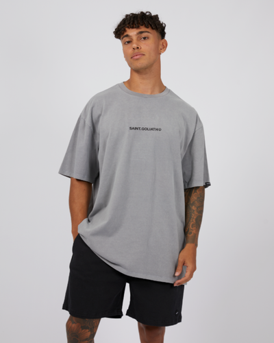 St Goliath Id Tee