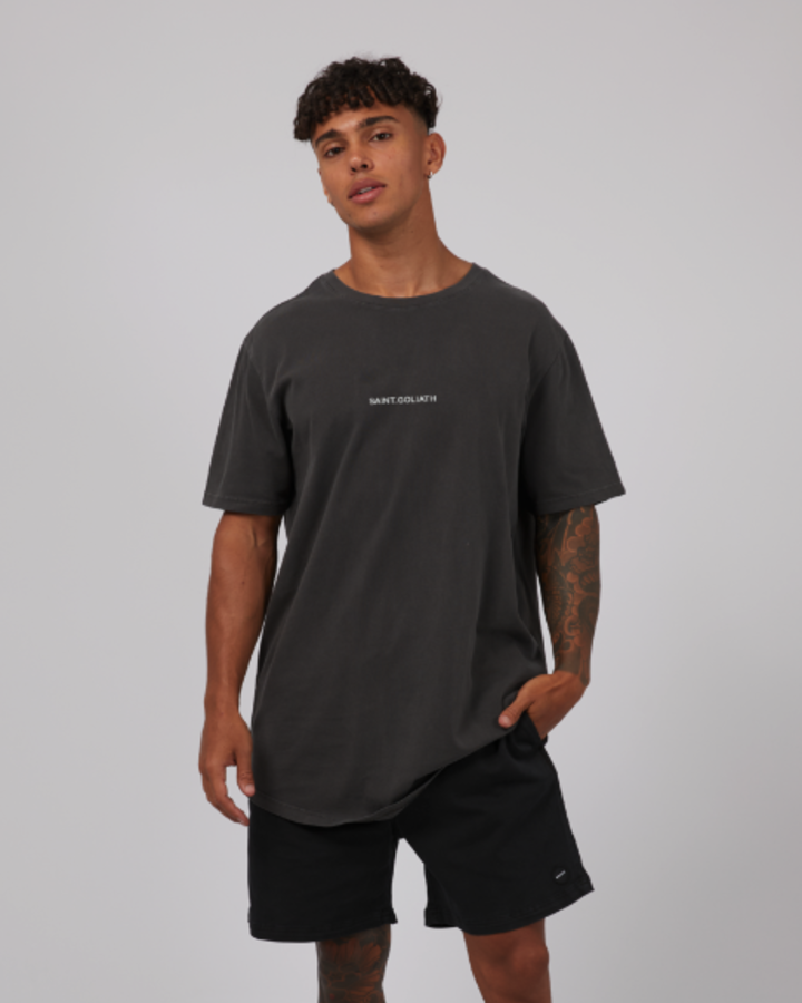 St Goliath Id Tee