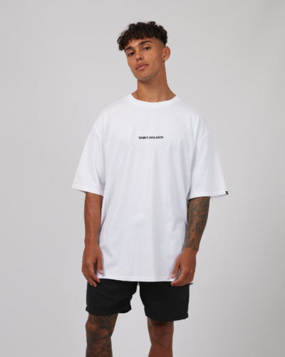 St Goliath Id Tee