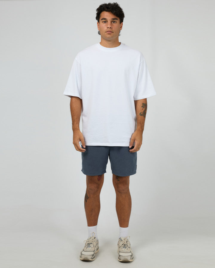 St Goliath Illusion Short Navy