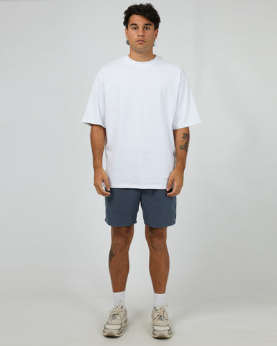 St Goliath Illusion Short Navy
