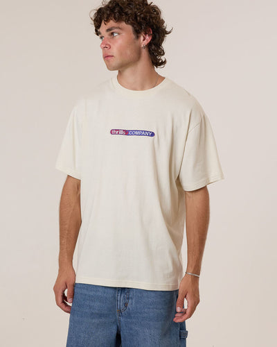 Thrills Immersion Merch Fit Tee