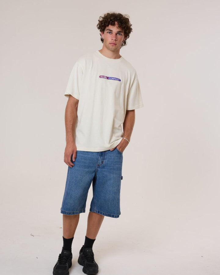 Thrills Immersion Merch Fit Tee