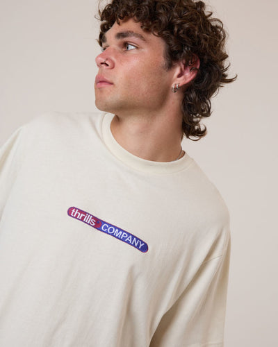 Thrills Immersion Merch Fit Tee