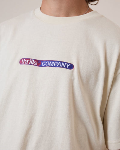 Thrills Immersion Merch Fit Tee